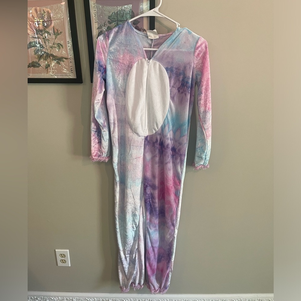 Girls Amazon Onesie